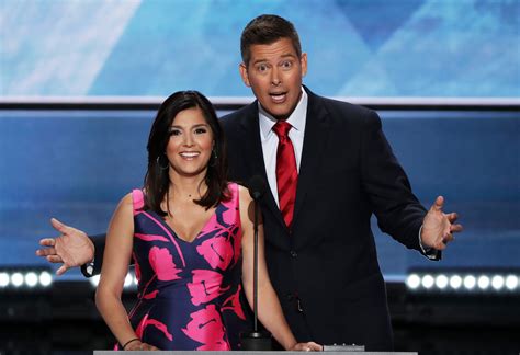 Who Is Sean Duffy’s Wife, Rachel Campos & How Many Kids Do。